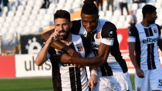 ЦСКА води преговори с един от основните футболисти на Локомотив