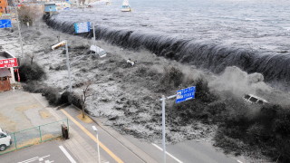 Климатичните промени удвоиха природните бедствия от 2000 г.