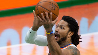 Най младият носител на приза MVP в Националната баскетболна асоциация