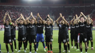 Кристиан Щрайх ще напусне Фрайбург в края на сезона след