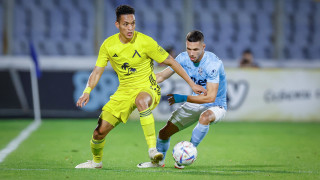 Арда ще приеме Левски за пети път в историята си