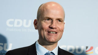 Нов удар за германския канцлер Ангела Меркел Изненадващ вот в Християндемократическата