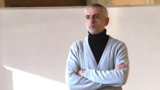 Не ми е странен факта че е обсъждана смяната на