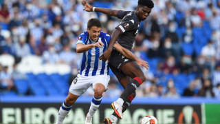 Манчестър Юнайтед ще се опита да пребори конкуренцията за подписа