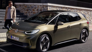 Само преди седмица Volkswagen хвърлиха повече светлина върху новия ID 3 а