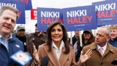 Ники Хейли претърпя срамна загуба на първичния вот в Невада
