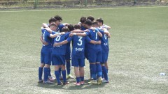 Юношите на Левски надвиха връстниците си от Лудогорец