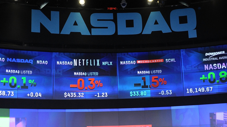 След Dow Jones и Nasdaq удари исторически рекорд