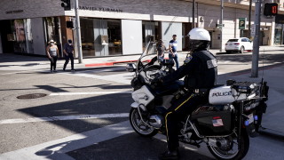 Ако САЩ бяха наложили по рано мерките за социална дистанция щеше