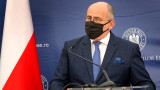 Полша поема председателството на ОССЕ