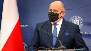 Ситуацията в Източна Украйна и социалните последици от пандемията ще бъдат