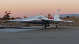 Свръхзвуковият самолет X-59 - наследникът на Конкорд, който NASA представи