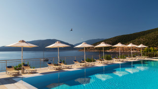 Гърция е най популярната морска дестинация за българите от доста години