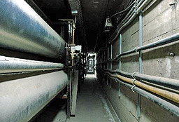 Спират парното в Бургас