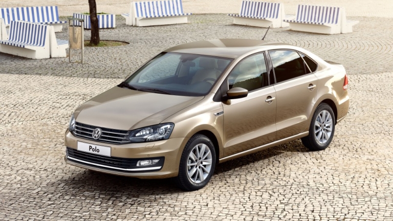 Volkswagen започва производство на евтин модел в Индия