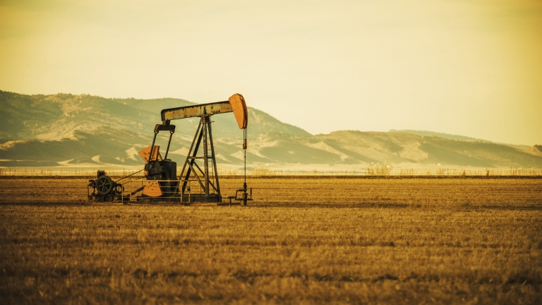 Броят на новооткритите залежи на петрол падна до 70-годишното дъно