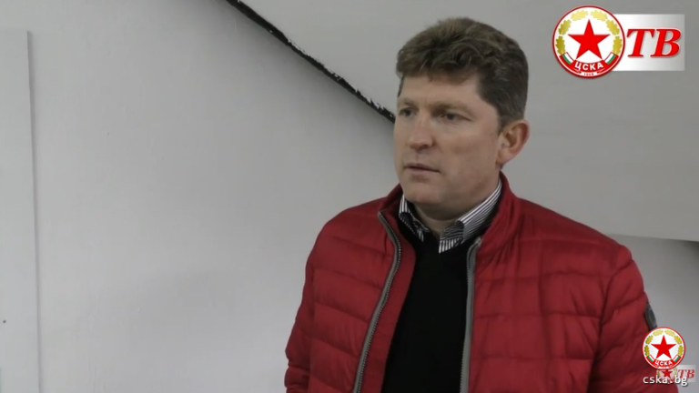 Стойчо Стоилов: Пропуските ни са много, трябва да ги намалим (ВИДЕО)
