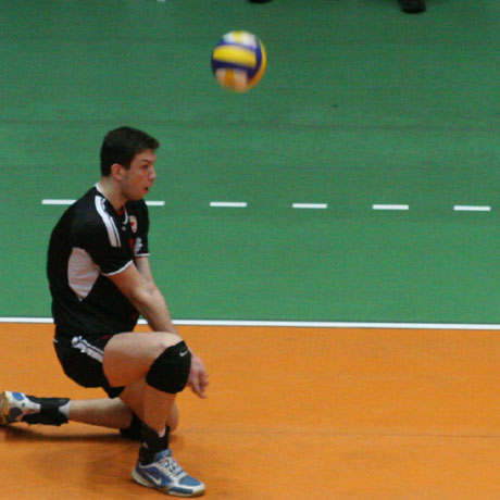 Още един наш в Катар