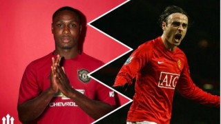 Димитър Бербатов се изказа много положително за нападателя на Манчестър