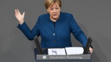  Меркел твърди: Пактът за мигрантите на Организация на обединените нации е в полза на Германия 