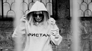 Примата на българската естрада Лили Иванова честити спечелената Купа на