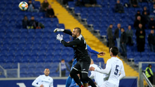 Втородивизионния Пирин ще пробва да си върне вратаря Благой Макенджиев