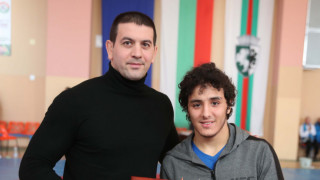 ЦСКА честити рождения ден на голямата ни надежда в борбата