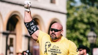 Възрастният човек се нуждае средно от 2000 до 2600 калории