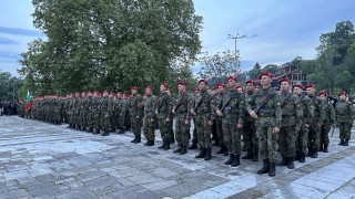 Думите и делата на Христо Ботев не са просто вписани