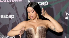 Cardi B има: “Още една причина да бъда най-добрата версия на себе си”