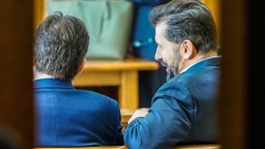 Съдът върна на прокуратурата делото срещу Петков и Божанов за натиск над Йоловски