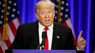 САЩ обмисля да наложи санкции на страните в проекта за