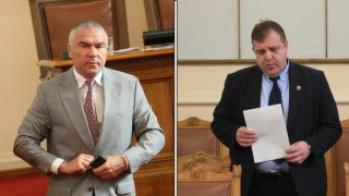 Ние сме срещу гастрольорите в министерствата а не срещу коалицията