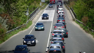 Очаква се близо един милион българи да тръгнат на път