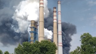 ТЕЦ Марица 3 в Димитровград може да възобнови работа след