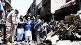  Човешка неточност зад злополуката на самолета в Пакистан, лишила живота на 97 души 