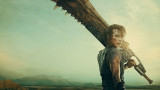 Мила Йовович, Monster Hunter и трейлър на филма, базиран на видео играта на Capcom