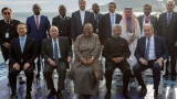 Повече от десет страни търсят сближаване с БРИКС