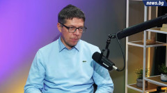 Цицелков за ИК: По-надеждно е това, което е записала технологията, отколкото това, което е преброила ръчичката