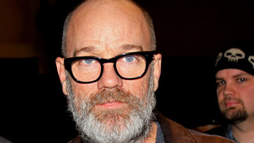 Вокалистът на R.E.M едва не умрял от хипотермия