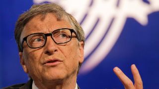 Бил Гейтс инвестира лично $12 милиона в Румъния. Но в какво?