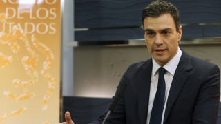 Испанският парламент бламира кандидатурата на Санчес за премиер