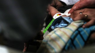 Турската армия е използвала химически снаряди при атаката срещу сирийската