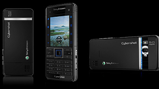 Sony Ericsson излизат с фотографския C902