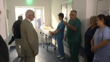  Ананиев: Болниците подвигат заплатите от 1 юли 