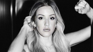 Винаги сме намирали британската певица Ели Голдинг не само за много