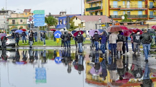 COVID-19: Италия с нов рекорд на заразените за 24 часа, сериозен ръст на починалите