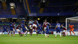 Челси с класика срещу Уест Хям в последния мач преди Коледа