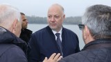 Желязков: Това е бюджетът, който гарантира плавен преход към еврото