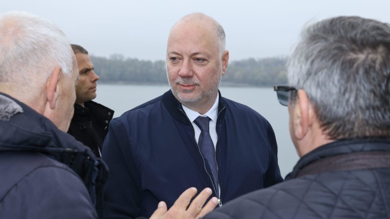 Желязков: Това е бюджетът, който гарантира плавен преход към еврото